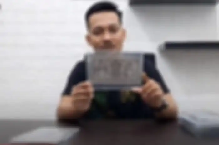 Langsung kaya kalau simpan uang kuno seperti ini, kolektor berani beli Rp 200 juta perlembar.
