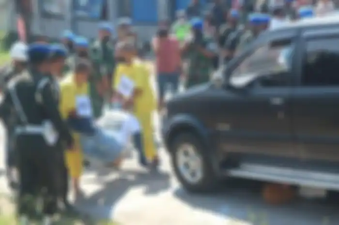 Kasus tabrak lari modifikator motor yang libatkan oknum anggota TNI di Nagreg berlanjut, panglima TNI menjamin ini.