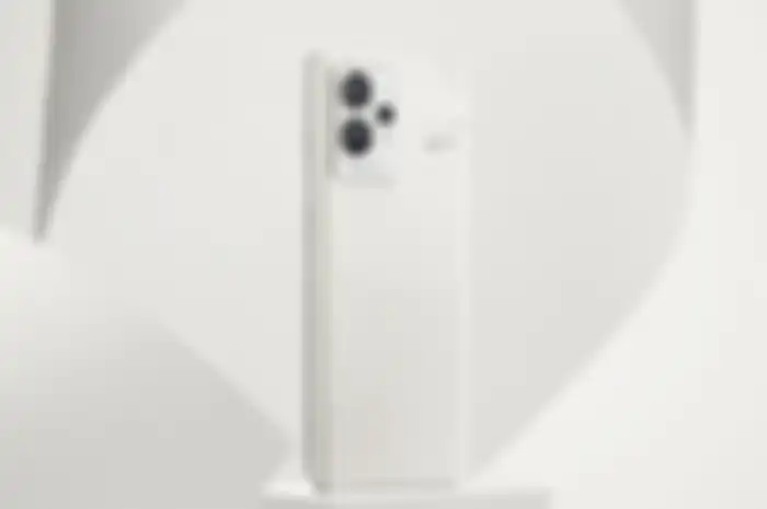 realme GT 2 Pro rilis di Tiongkok dengan Snapdragon 8 Gen 1.