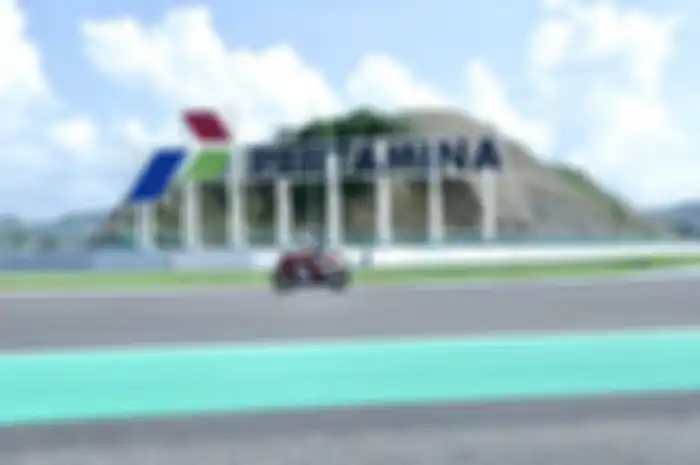 Tiket MotoGP Indonesia bisa dibeli lewat aplikasi MyPertamina