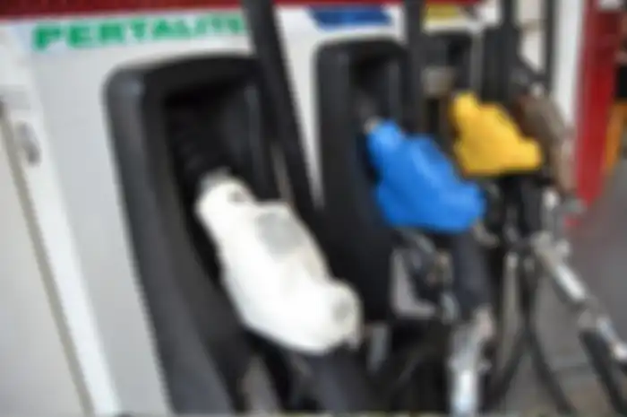 Bensin baru Pertamina meluncur bulan ini Juni 2023