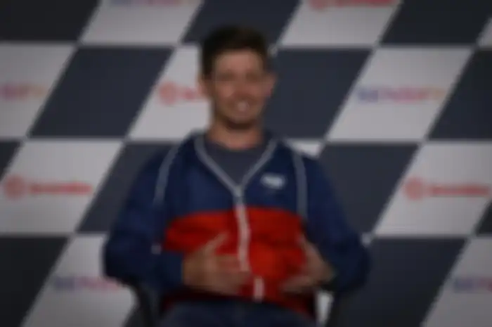 MotoGP geger, mantan pembalap MotoGP, Casey Stoner bakal balik ke paddock Ducati, mau gaspol lagi nih?