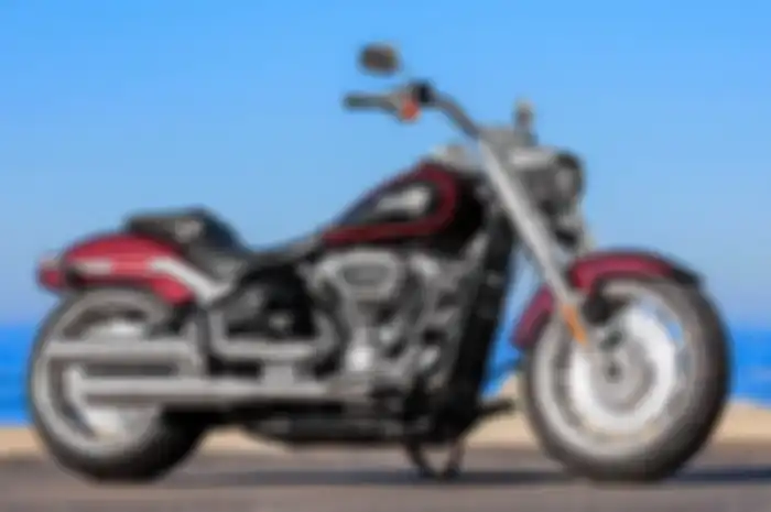 Siap-siap Harley-Davidson bakal meluncurkan motor baru di tahun 2022 ini, apa saja modelnya?