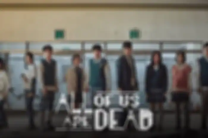 Series All of Us are Dead