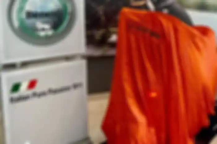 Benelli bakal luncurkan motor baru di IIMS 2022