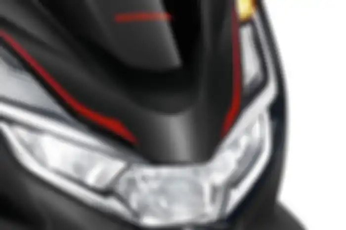 Honda PCX 160 Sportive Ride diluncurkan di Thailand