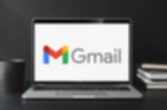 Ilustraasi Gmail