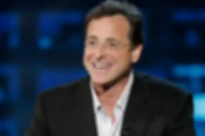 Bob Saget 