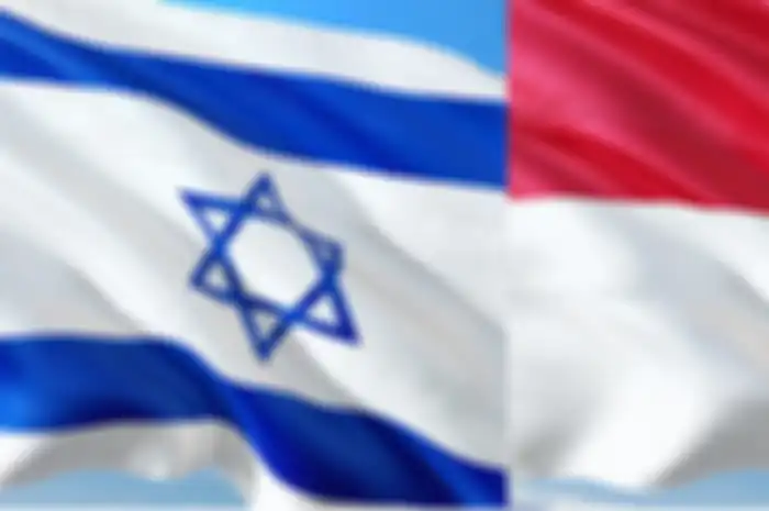 Media Israel sebut nama yang menormalisasi hubungan dengan Indonesia adalah Prabowo.