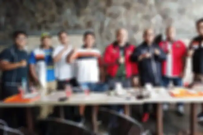 Sekjen Motor Besar Club Indonesia (MBCI) akan mengadakan Musyawaran Nasional Luar Biasa (Munaslub) yang sah pada 12 Februari 2022.