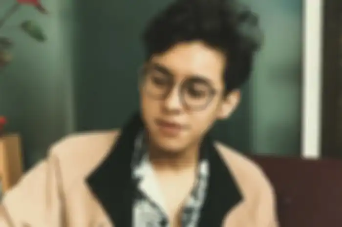 Ardhito Pramono.