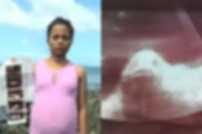 Kimberley dan hasil USGnya