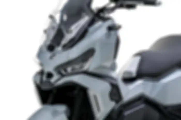 SYM bakal rilis motor matic adventure baru, siap lawan Honda ADV 150 nih?