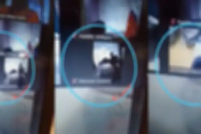 Tengah Rapat Via Video Konferensi, Guru Ini Malah Nekat Lakukan Hubungan Seks Saat Kamera Menyala