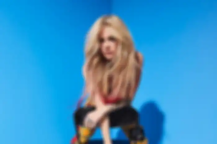 Avril Lavigne