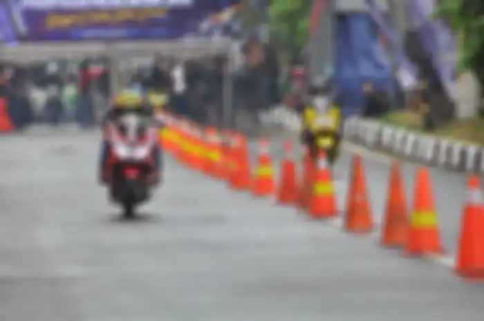 Enggak cuma di DKI Jakarta, dua wilayah ini juga akan masuk agenda gelaran Street Race Polda Metro Jaya berikutnya.