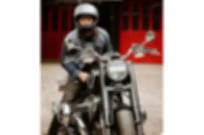 Simak koleksi motor Ariel Noah, enggak cuma motor Rp 1 miliaran bro!