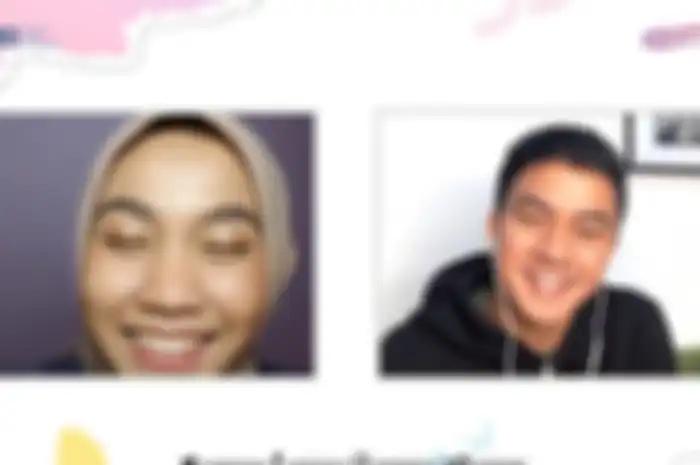 Instagram live bareng Rifan Kalbuadi!