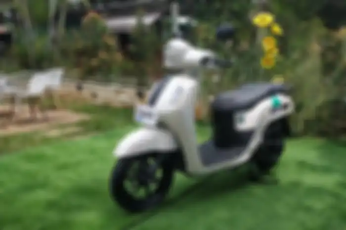  Bikers pemilik Yamaha Fazzio bisa simak, saat servis pertama apa saja sih yang dikerjakan?
