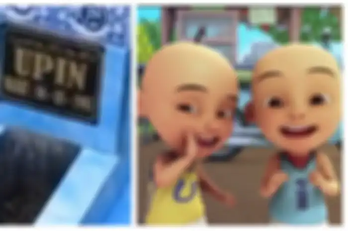 Penjelasan pihak Les' Copaque terhadap teori konspirasi mengenai kartun Upin dan Ipin setelah ditemukan makam Upin Ipin