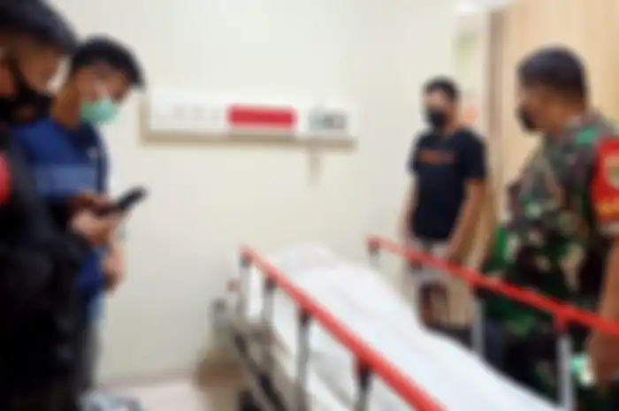 Foto Pratu Sahdi anggota Raider Kostrad yang tewas dihabisi preman beredar di media sosial. Nama Serda Ucok Kopassus menggema.