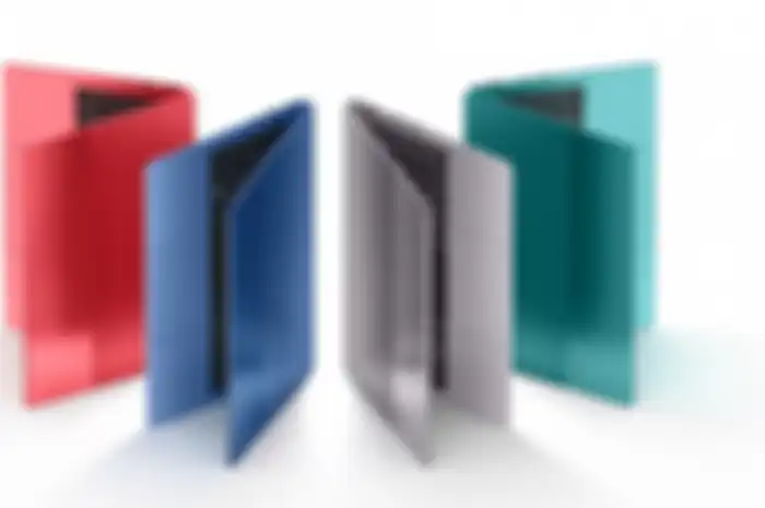 Laptop Infinix INBook X2