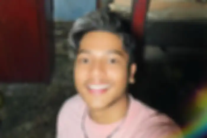 Mark Natama