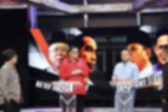 Foto lawas Arteria Dahlan yang tampil dalam acara Pilpres 2019 bareng Ferdinand Hutahaean jadi sasaran hujatan. Komentar Uus jadi sorotan.