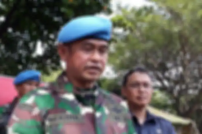 Mayjen TNI Maruli Simanjuntak ditunjuk menjadi Pangkostrad