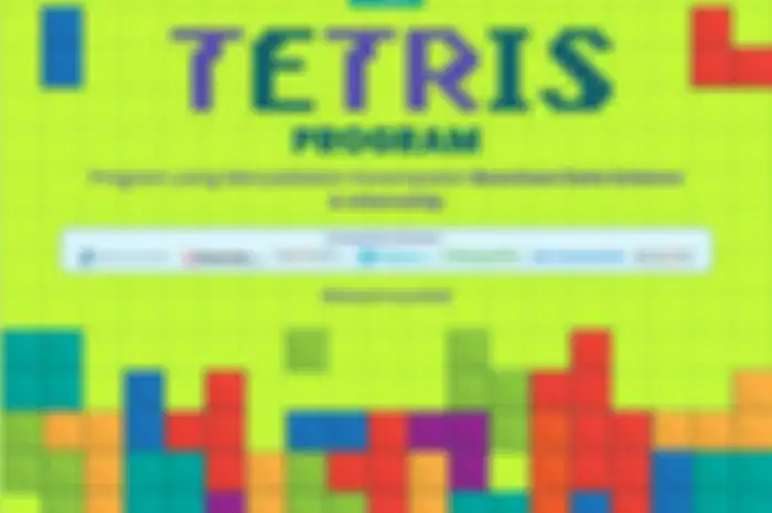 DQLab bersama UMN hadirkan Tetris Program yang membagikan beasiswa Data Science.