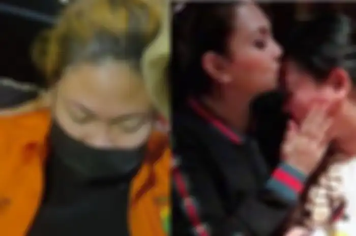 Putri Nia Daniaty, Olivia Nathania menjadi terdakwa kasus penipuan 