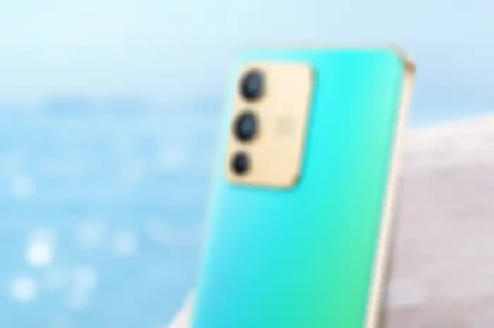 Vivo V23 5G