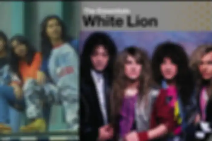 Ahmad Dhani mengungkapkan lagu 'Kangen' Dewa 19 banyak terinspirasi oleh 'You're All I Need'-nya White Lion.