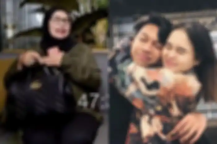 Ibunda Gaga Muhammad suruh anaknya pilih-pilih saat cari pacar