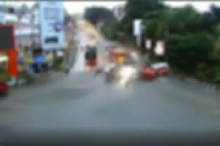 Ilustrasi. Kecelakaan maut di Simpang Muara Rapak Balikpapan jadi sorotan. Kecelakaan di Simpang Rampak Balikpapan Sudah Terjadi 13 Kali Selama 13 Tahun Terakhir, Ini Daftarnya
