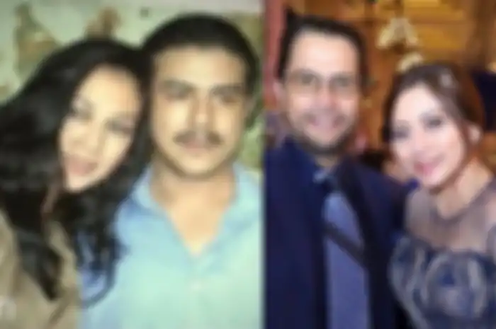 Dina Lorenza, Gathan Saleh Hilabi, Malik Bawazier dan Cut Keke 