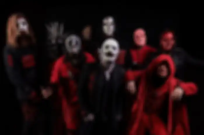 Sambil Nunggu Hammersonic Pulih, Slipknot Siapkan Tur Knotfest 2022 untuk Wilayah Amerika