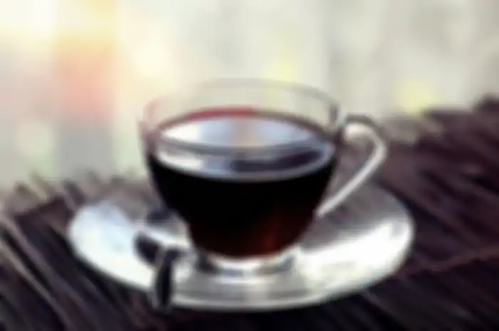 Awas jangan sembarang minum kopi saset ada yang mengandung paracetamol dan obat terangsang 
