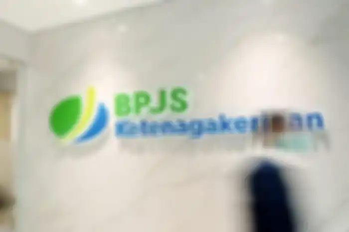 BPJamsostek buka lowongan kerja
