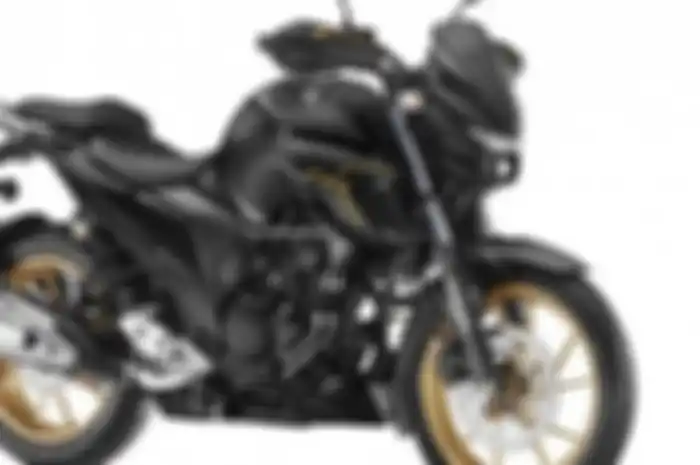 Meluncur motor baru kakak Yamaha Byson, FZS 250 dan FZ 25.