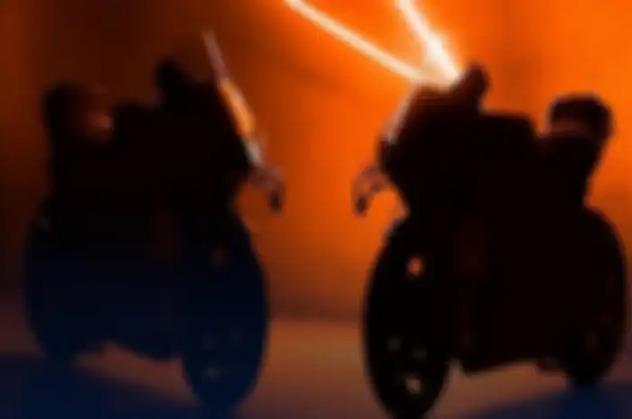 Foto ilustrasi. KTM bakal launching tim MotoGP 2022 di tanggal segini.
