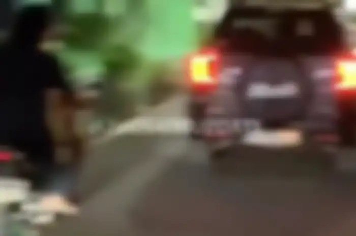 Video Pengejarannya Ramai di Medsos, Terungkap Sosok Kakek Pengendara Mobil yang Tewas Dikeroyok Massa