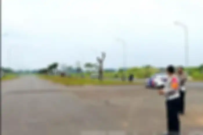 Ini Tiga Lokasi Balap Resmi Baru yang Akan Digelar Feburari 2022, Salah Satunya di Kawasan BSD