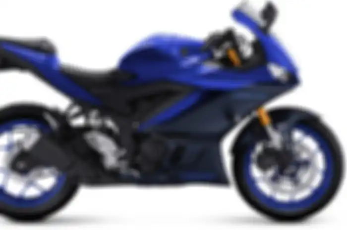 Wuih Yamaha R25 Dikasih Dua Warna Baru Awal Tahun 2022, Segini Banderolnya Sekarang