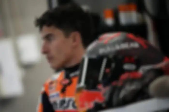 Marc Marquez umumkan kapan dirinya bakal pensiun