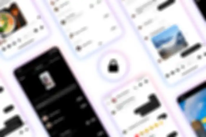 Enkripsi end-to-end di Messenger