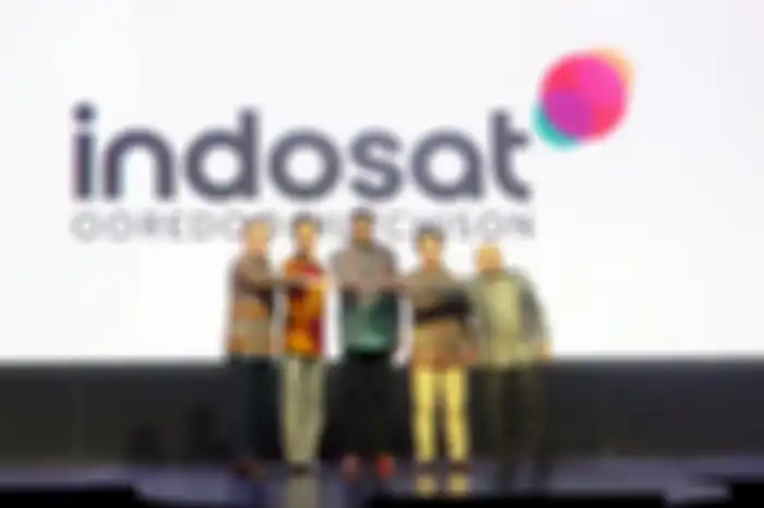 Penggabungan Indosat Ooredoo dengan Hutchison 3 Indonesia menjadi entitas baru bernama Indosat Ooredoo Hutchison