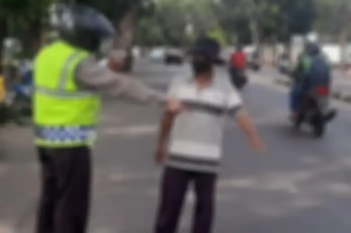 Pesepeda Jadi Korban Tabrak Lari Sampai Tewas di Pasar Minggu, Pertama Kali Ditemukan Sama Pemulung