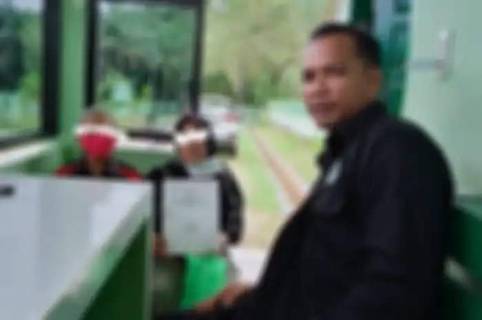 Minta Dibeliin Motor Trail Bocah SMP Ancam Orang Tua, Mulai dari Mogok Sekolah Sampai Akan Bacok Sang Ayah