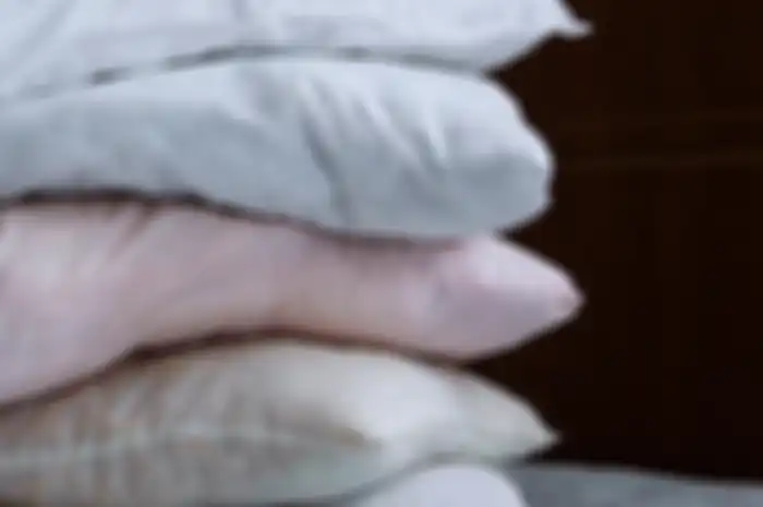 Bantal dengan tanda-tanda ini harus segera diganti, simak ya!